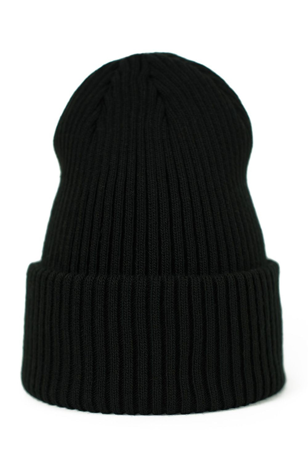 Czapka Model Beskidzianka Black - Art of polo