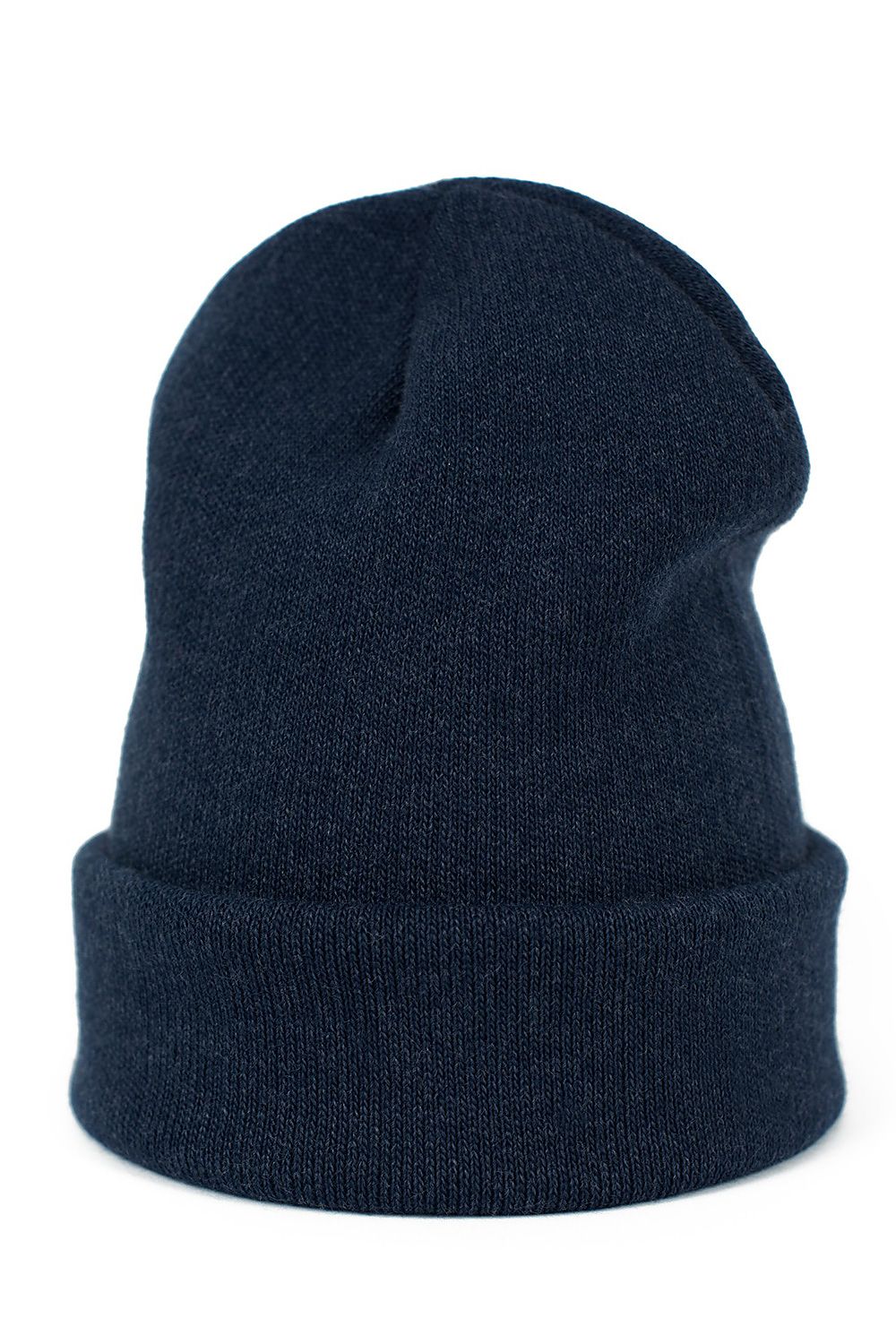 Czapka Model Mieszczuch Navy - Art of polo