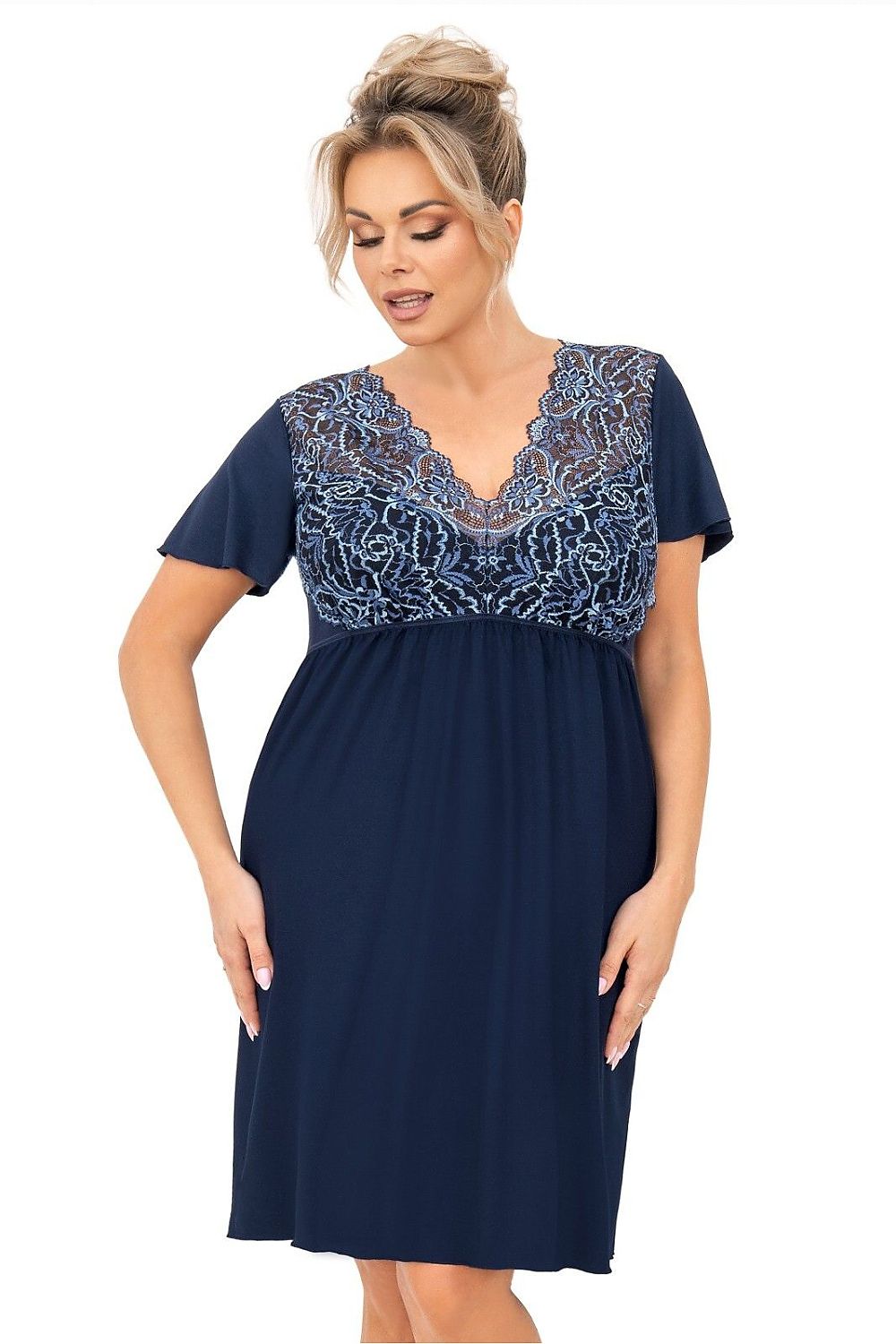 Plus Size