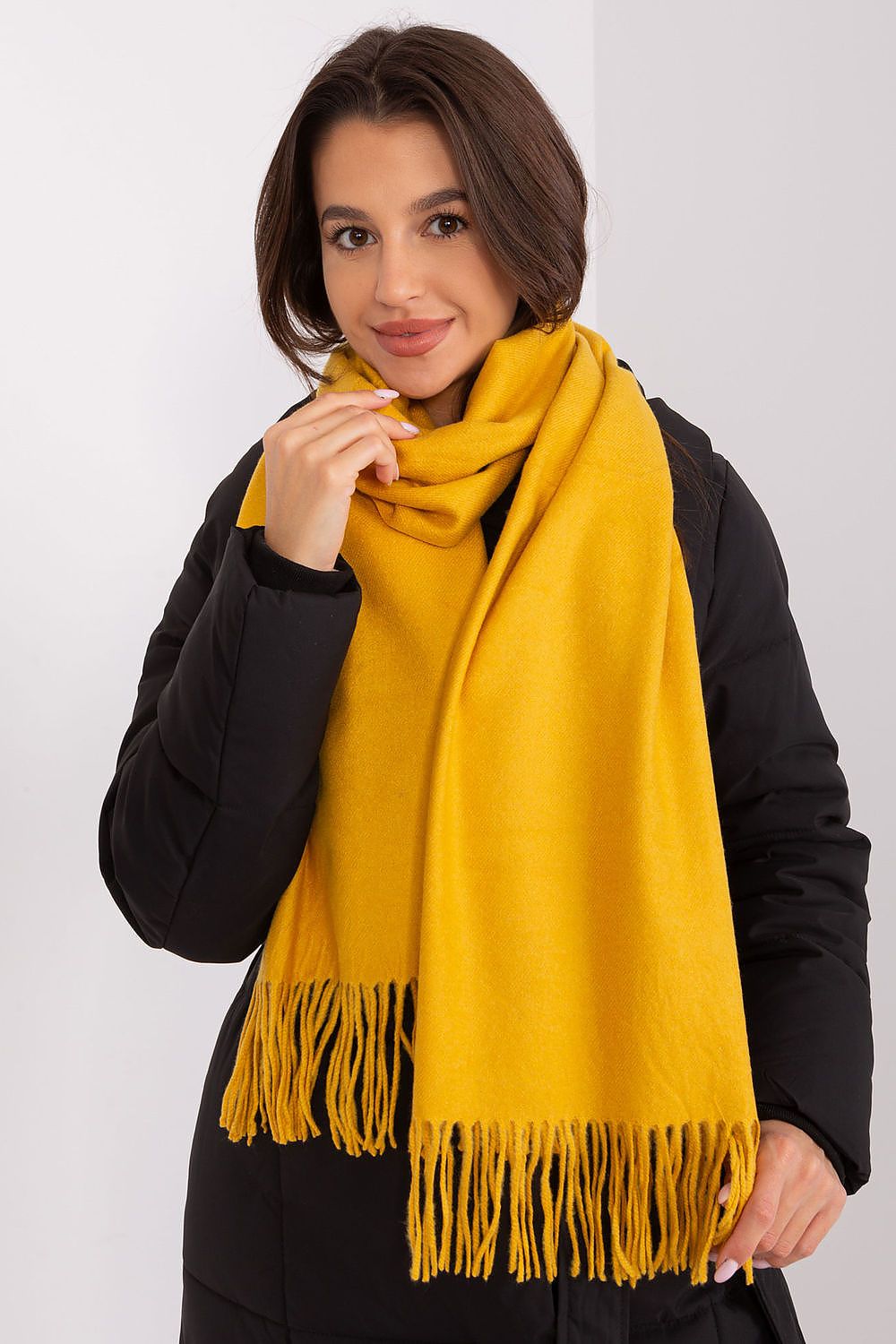   Szalik Model AT-SZ-23185.90P Dark Yellow - AT 