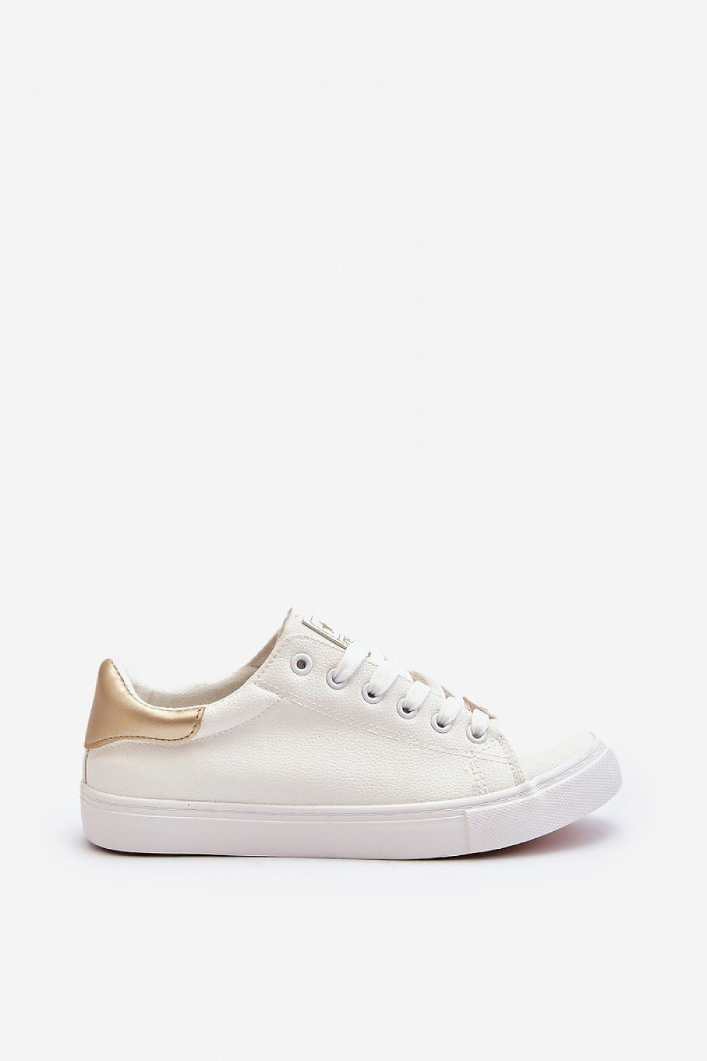   Trampki Model Tiraelle 24SP02-7051 White - Step in style 