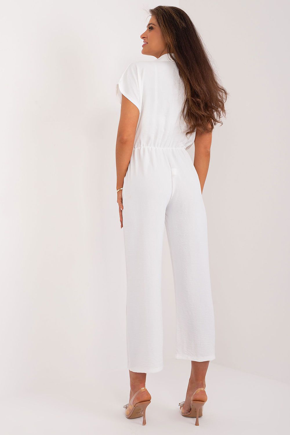   Kombinezon Model DHJ-KO-17698.54 White - Italy Moda 