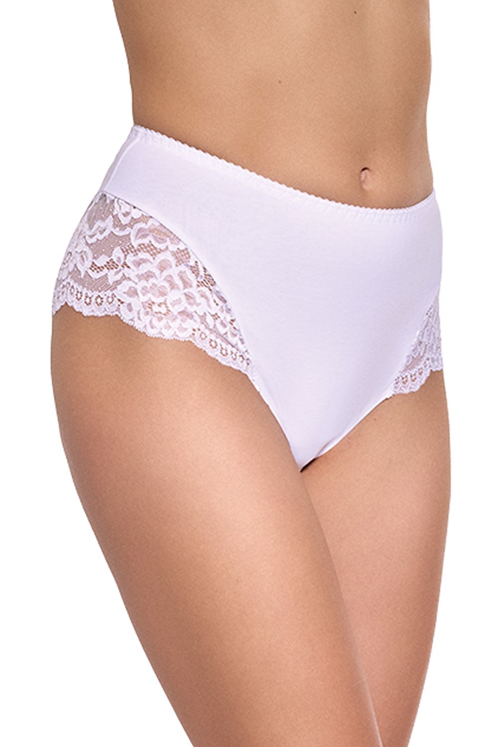  Figi Model 207 White - Gabidar 