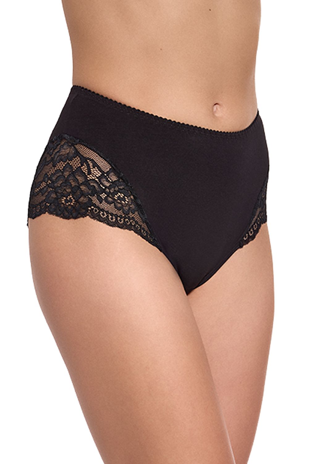 Figi Model 207 Black - Gabidar 
