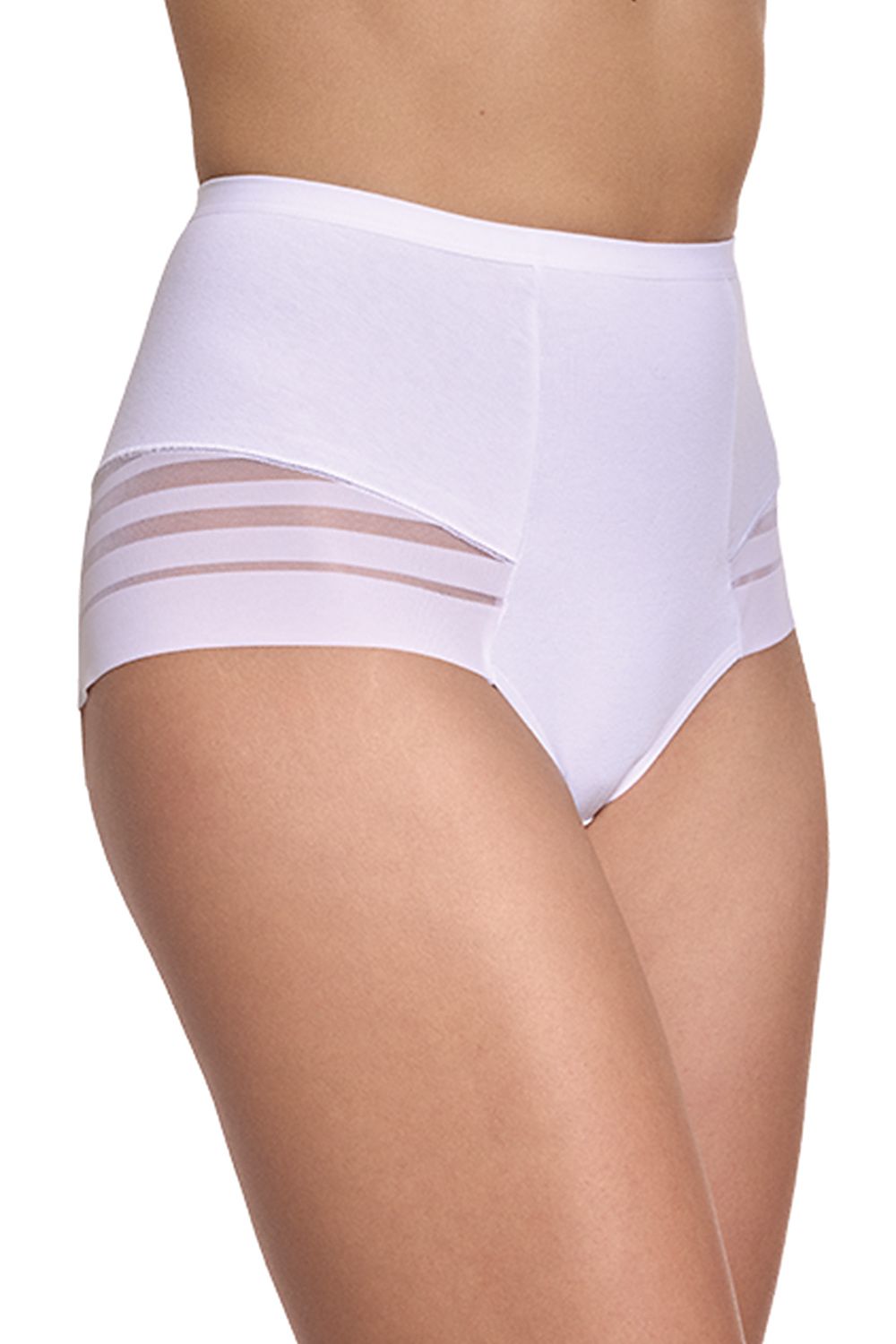  Figi Model 209 White - Gabidar 