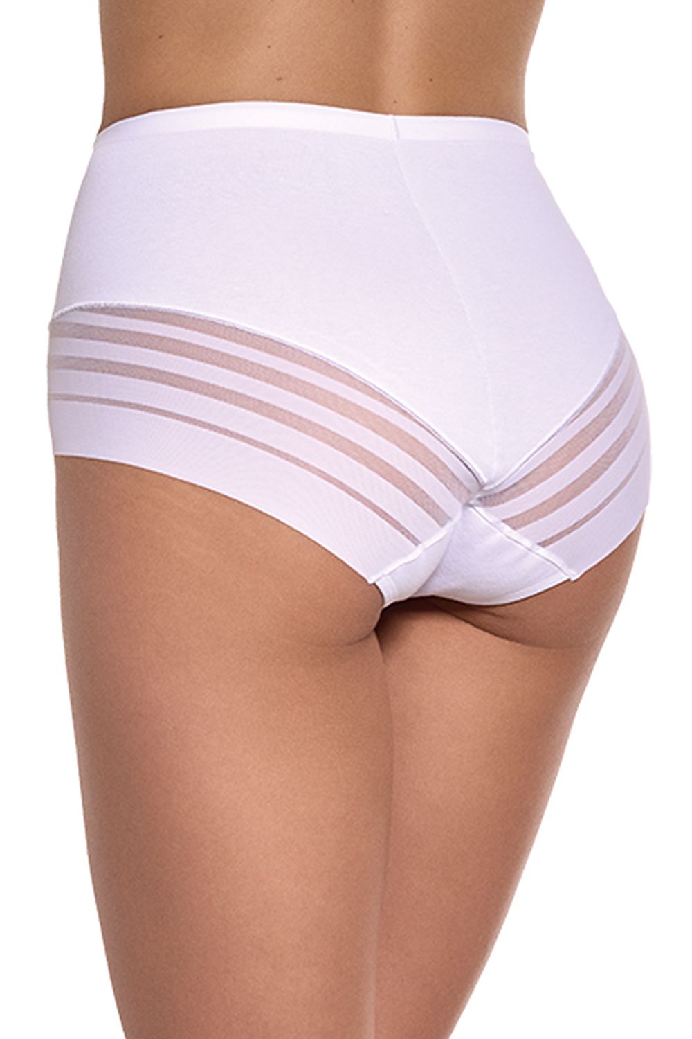  Figi Model 209 White - Gabidar 