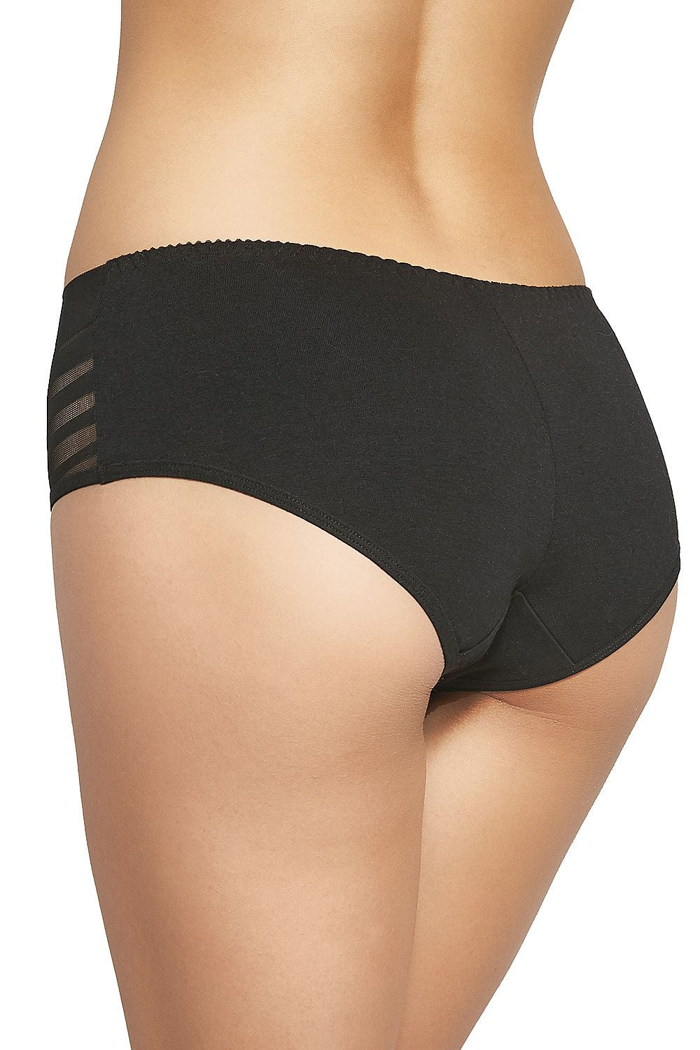  Figi Model 195 Black - Gabidar 