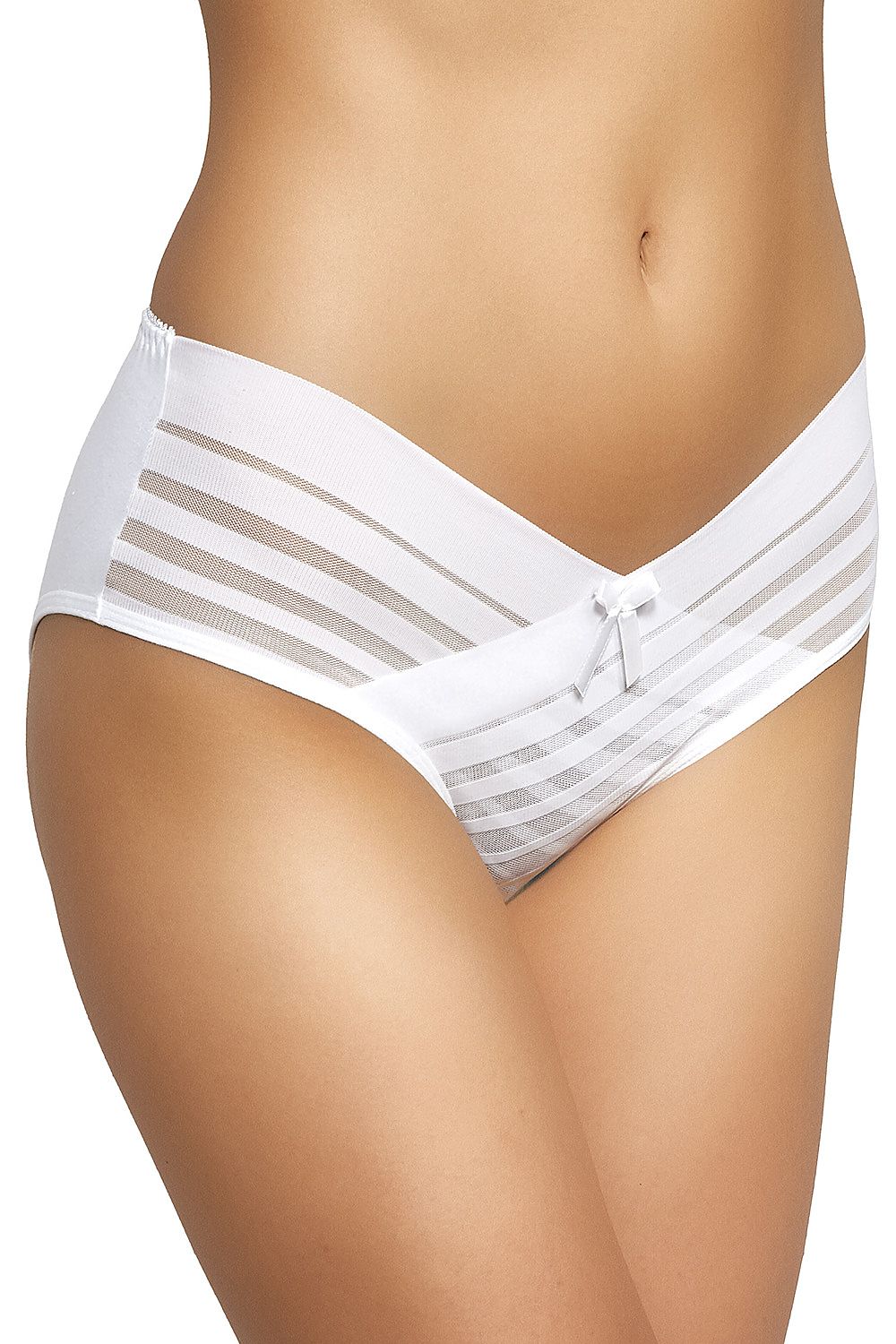  Figi Model 195 White - Gabidar 