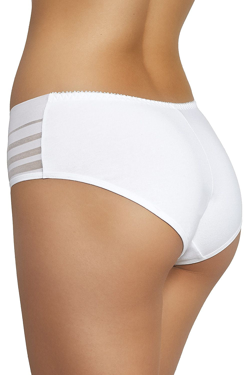  Figi Model 195 White - Gabidar 