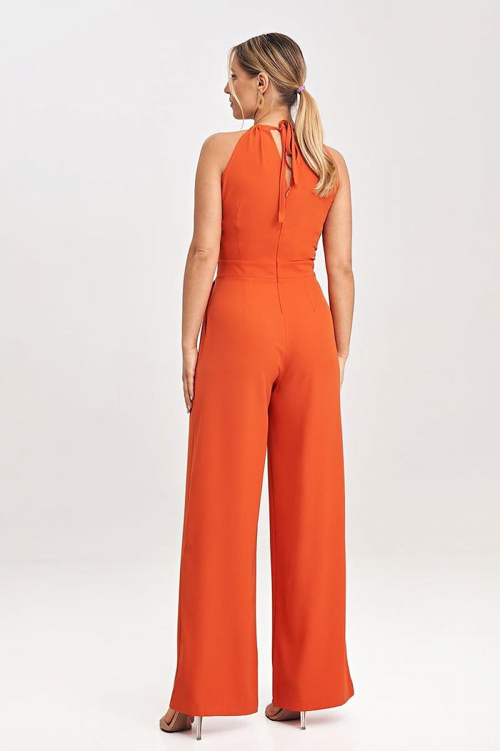   Kombinezon Model M1023 Orange - Figl 