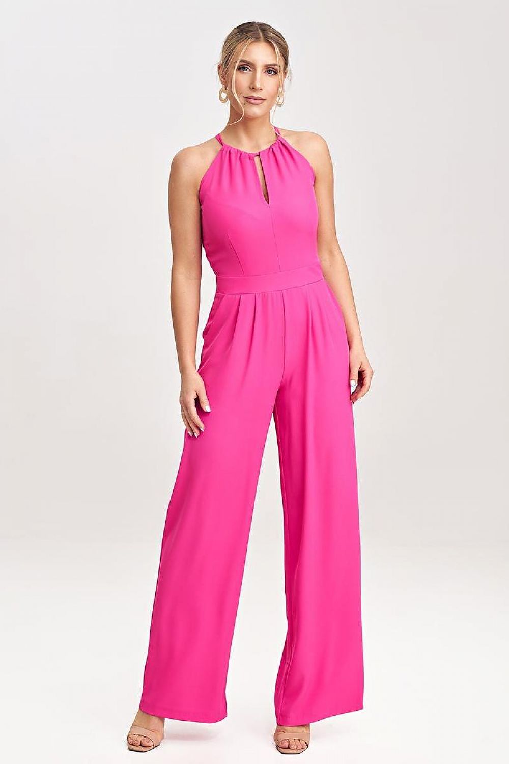   Kombinezon Model M1023 Pink - Figl 