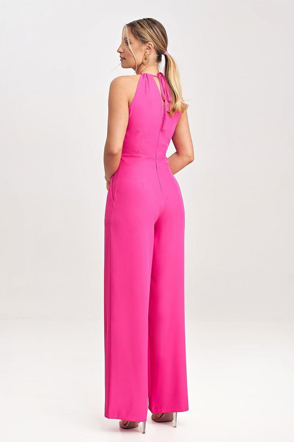   Kombinezon Model M1023 Pink - Figl 