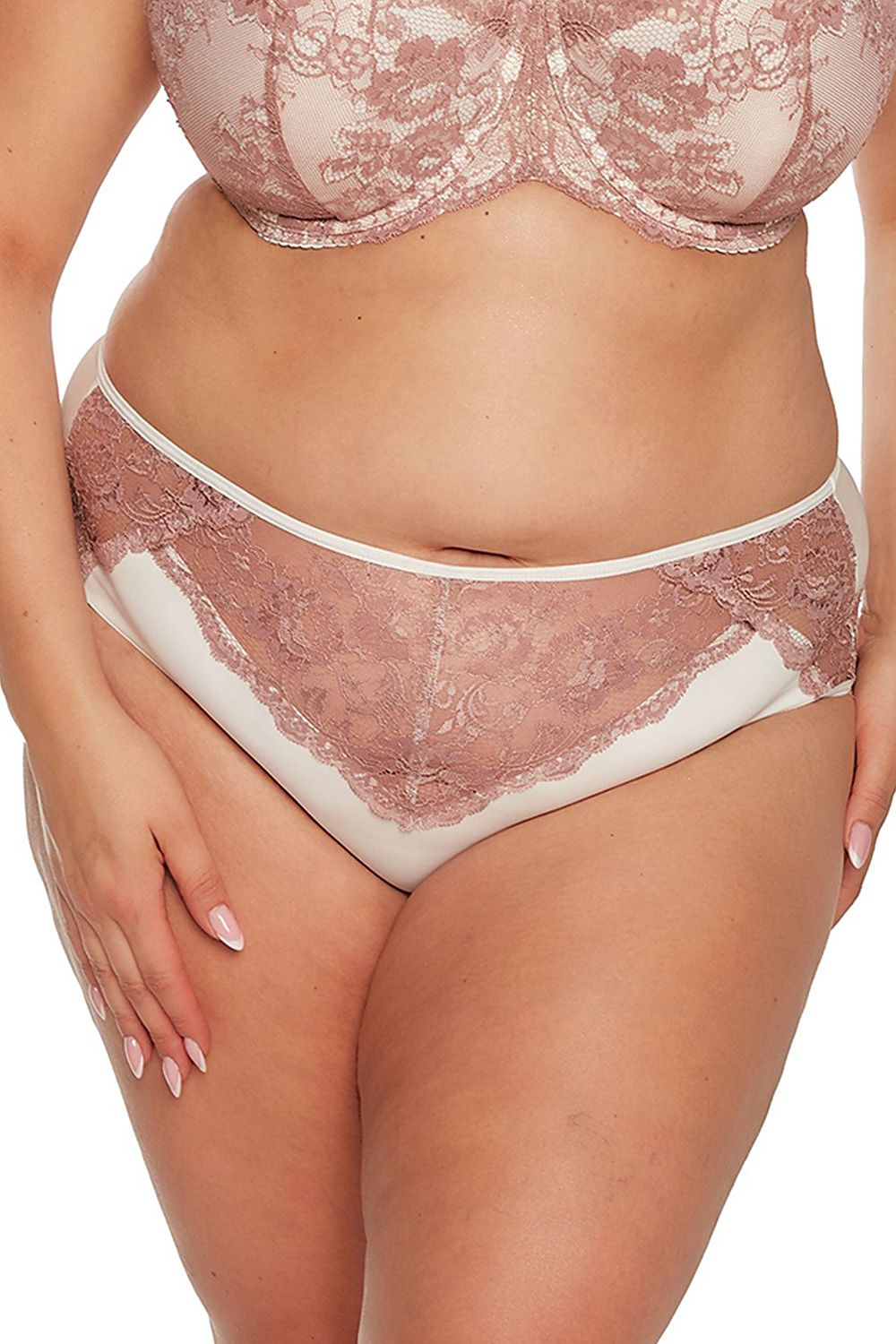  Figi Model Ranita 1244 Pink - Gaia 