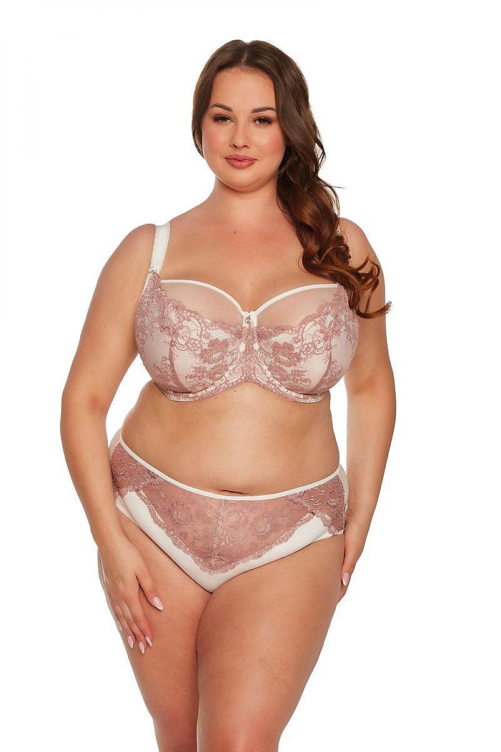  Figi Model Ranita 1244 Pink - Gaia 