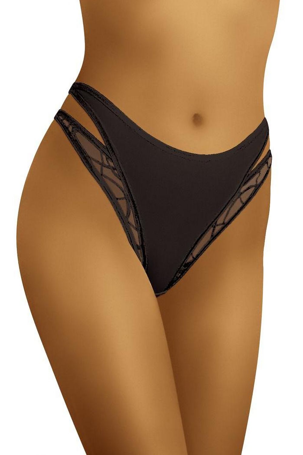  Figi Model Fiki Black - Wolbar 