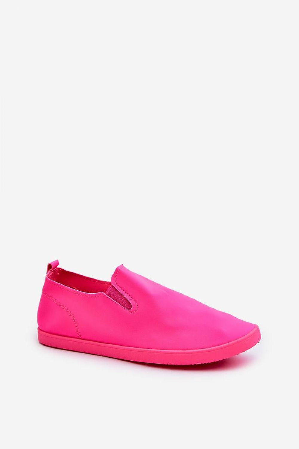   Trampki Model Lovinia NB662 Fuksja - Step in style 