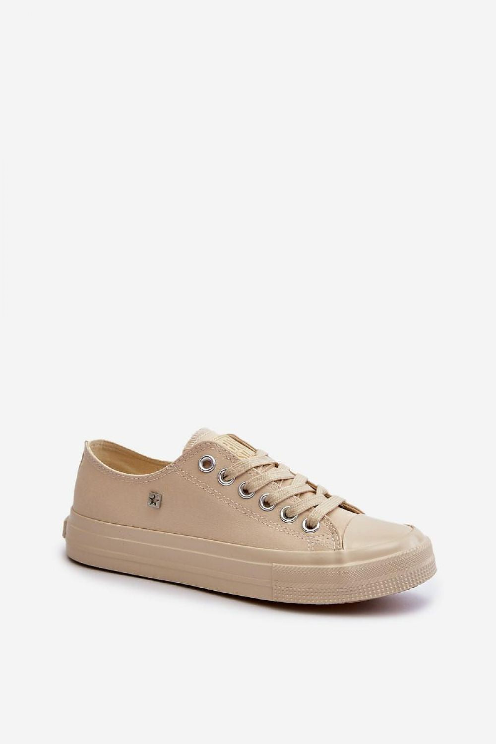   Trampki Model Big Star NN274286 Beige - Step in style 
