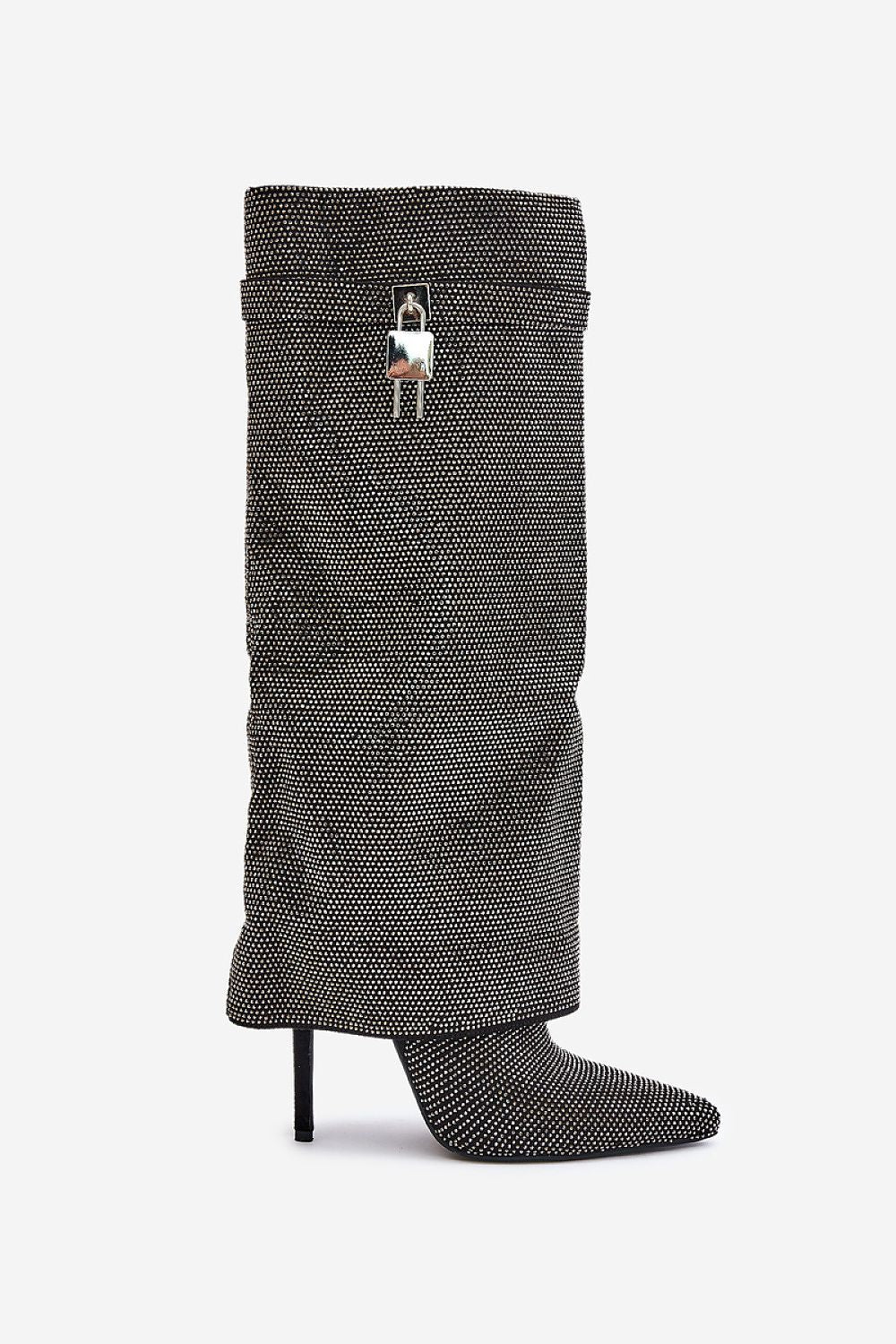   Kozaki Model Enathlin C-337 Black - Step in style 