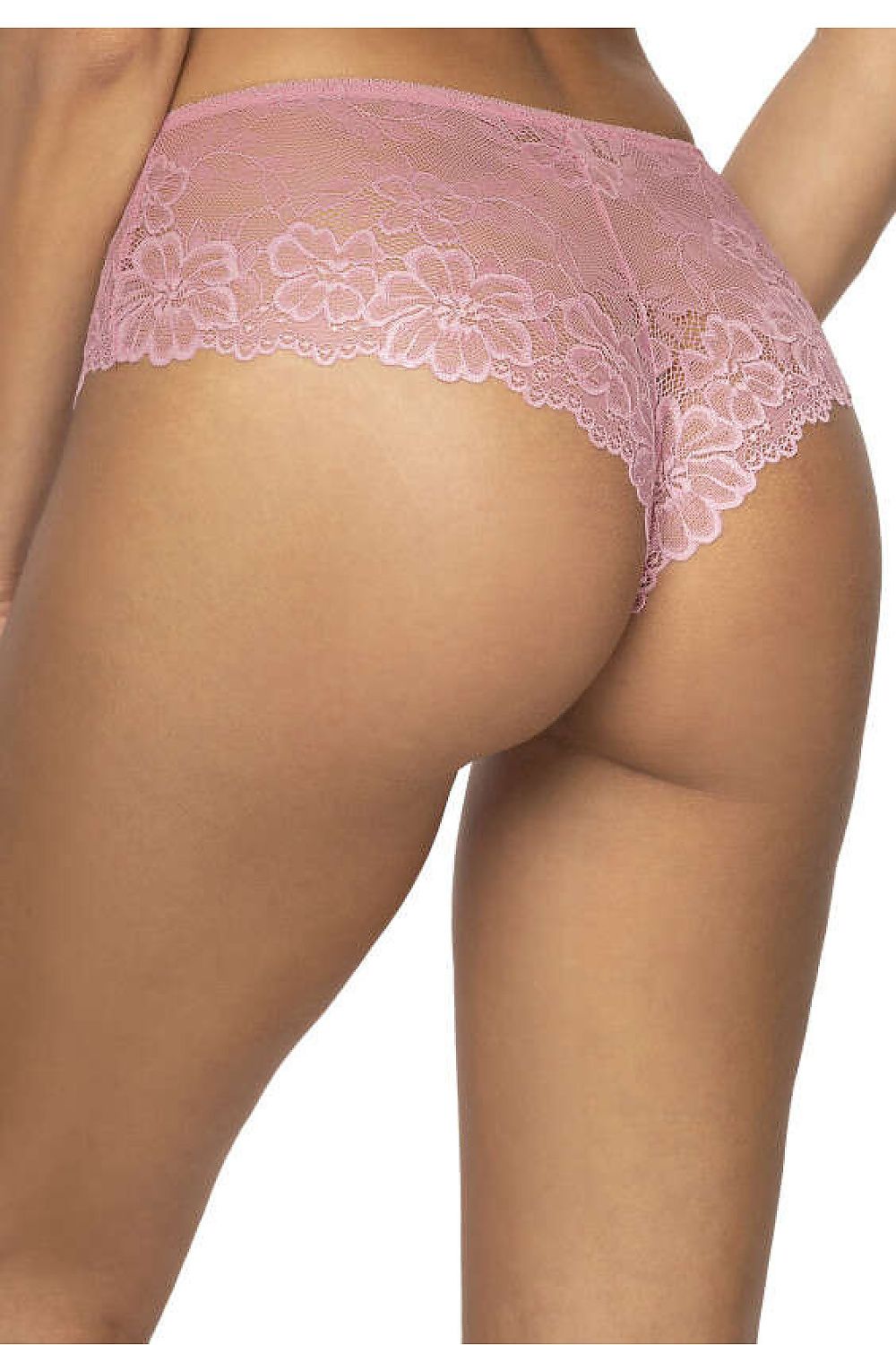  Szorty Model Carmela F-053/54/2 Pink 2 - Mat 