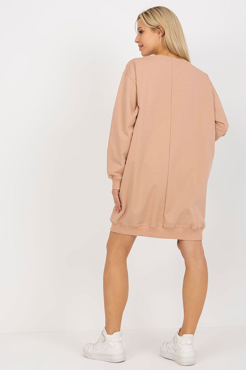   Bluza Damska Model VI-BL-3212.15X beige/Green - Factory Price 