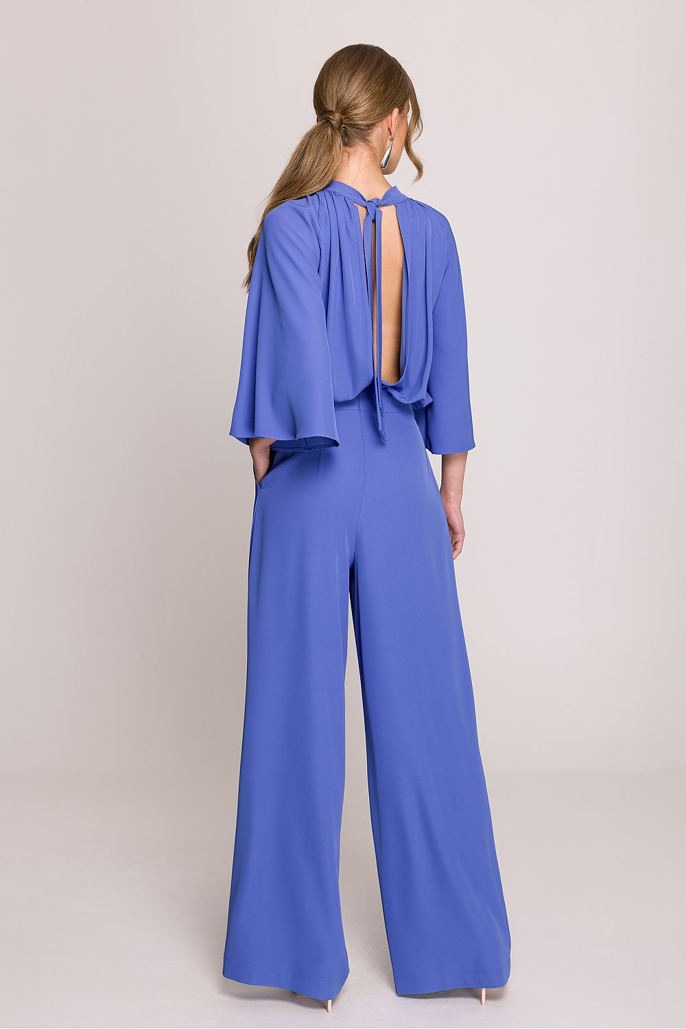   Kombinezon Model S397 Blue - Stylove 