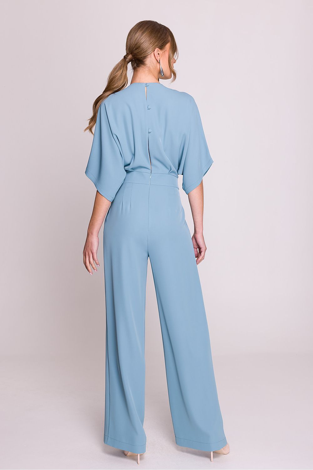   Kombinezon Model S395 Cold Blue - Stylove 