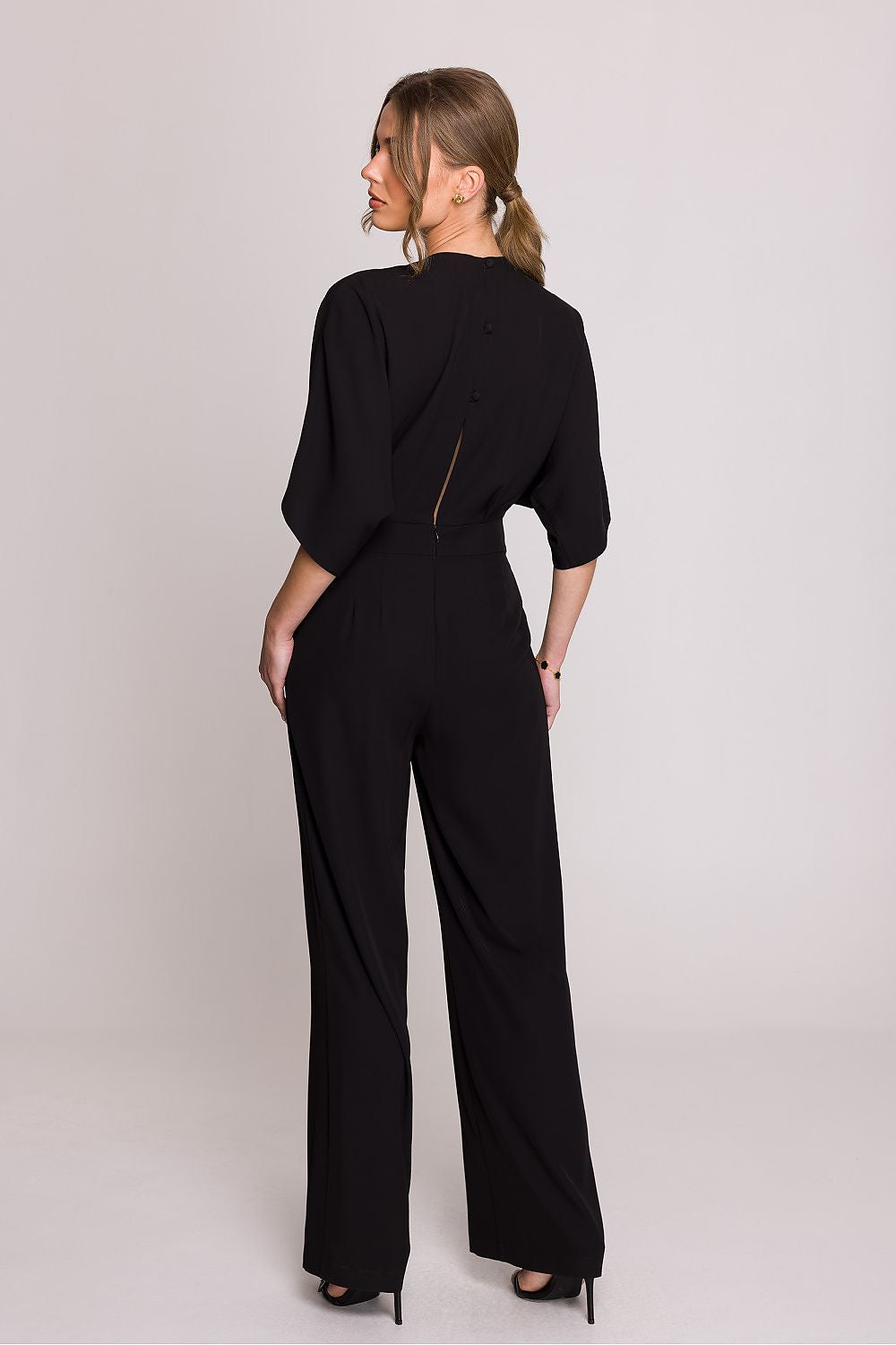   Kombinezon Model S395 Black - Stylove 