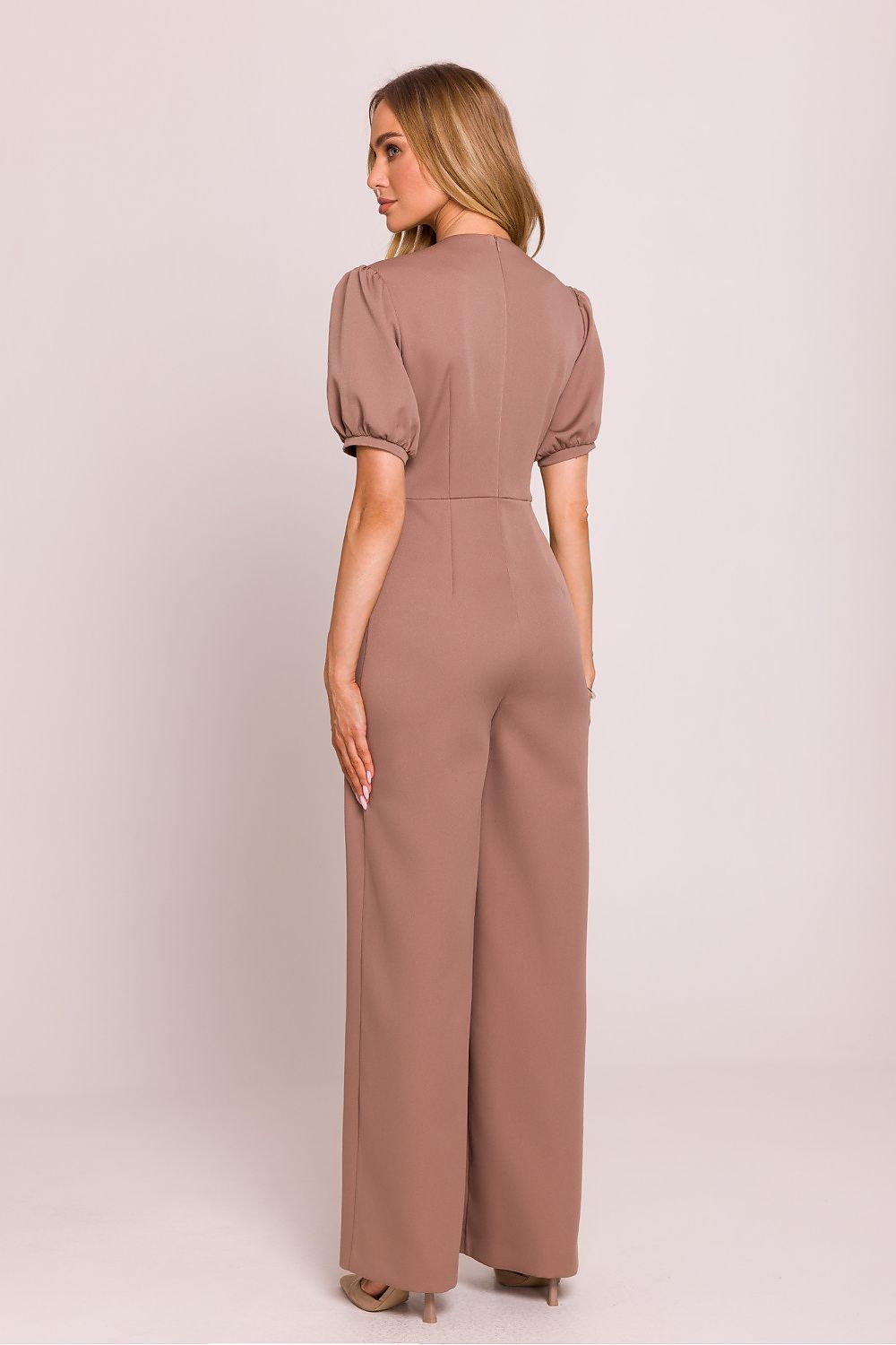   Kombinezon Model MOE852 Mocca - Moe 