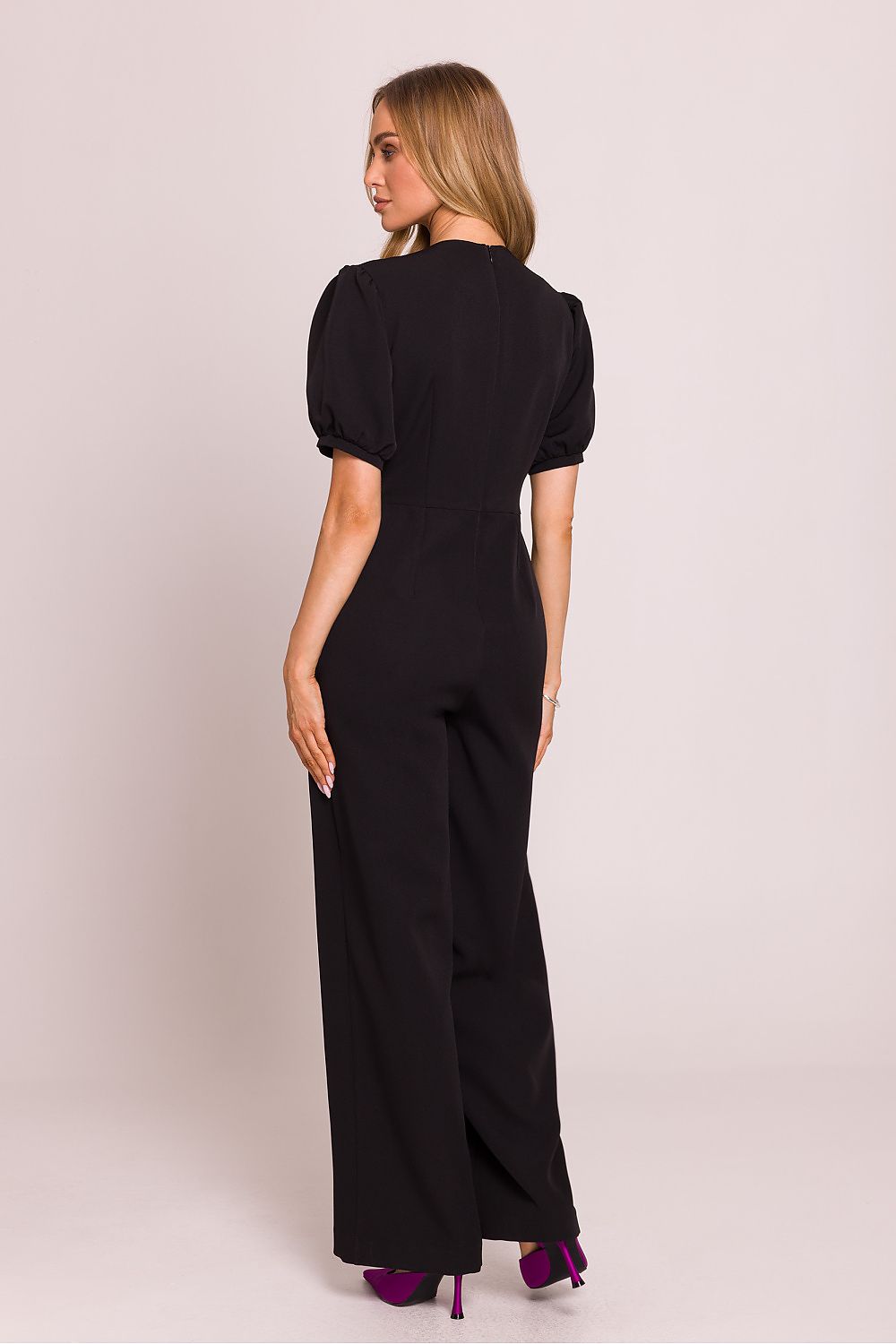   Kombinezon Model MOE852 Black - Moe 