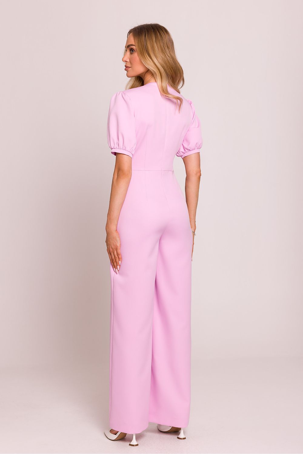   Kombinezon Model MOE852 Pink - Moe 