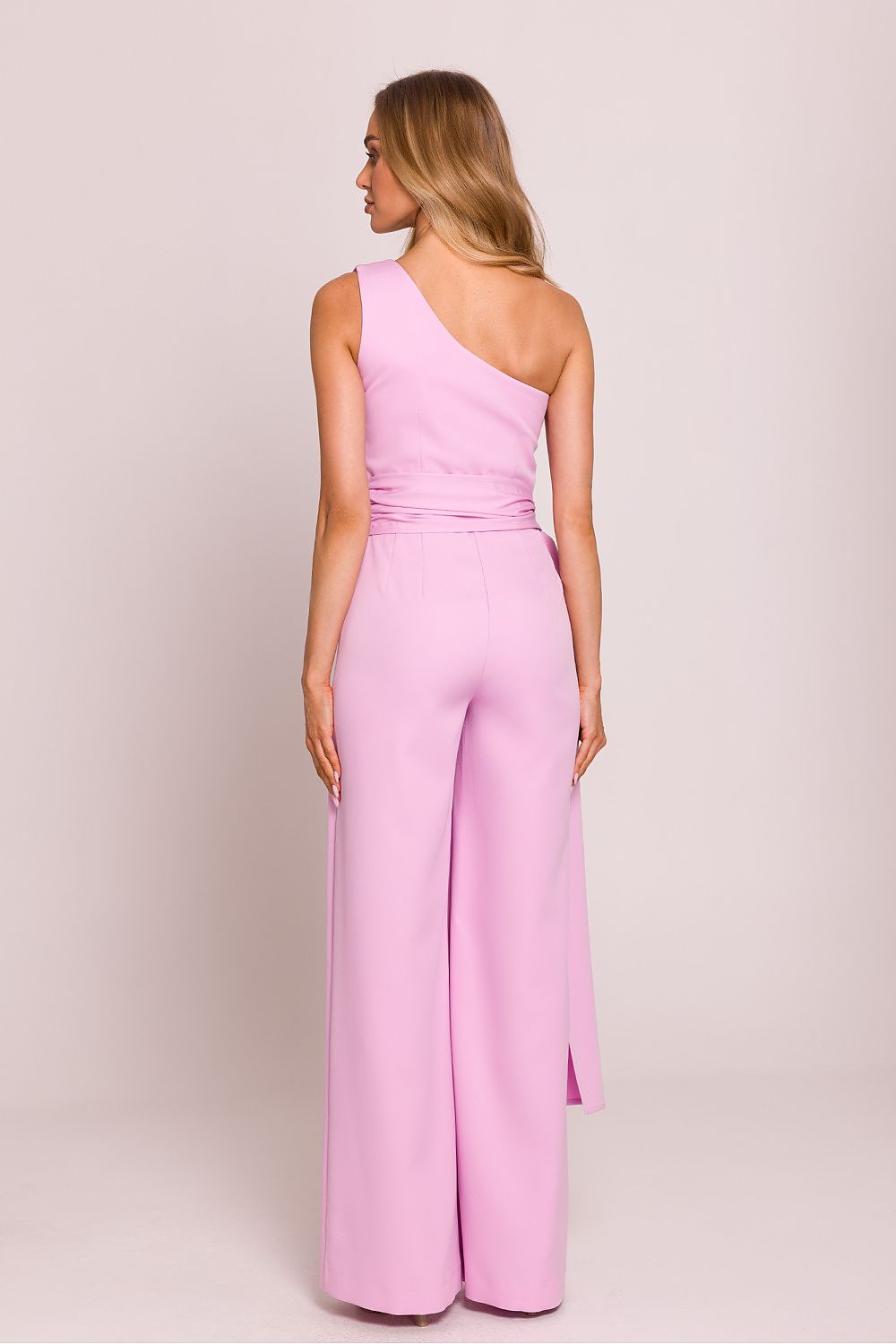   Kombinezon Model MOE845 Pink - Moe 