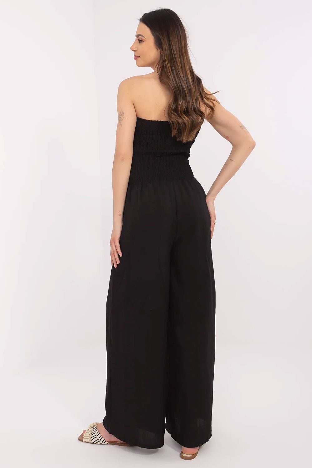   Kombinezon Model MI-KO-271125.80 Black - Italy Moda 
