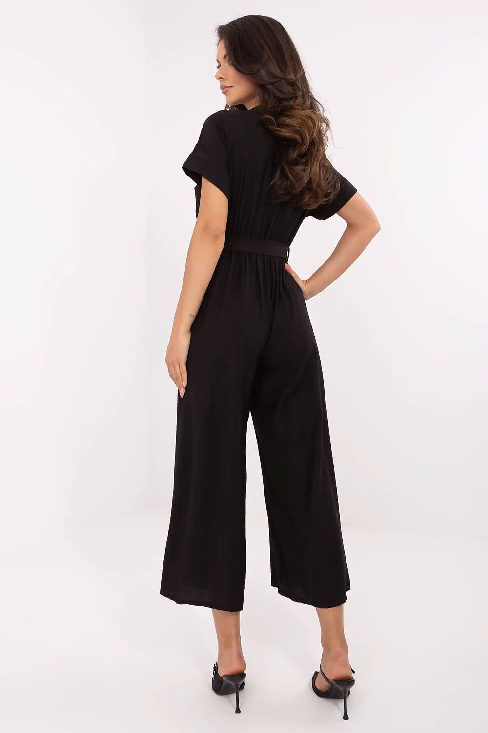   Kombinezon Model DHJ-KO-19077.69 Black - Italy Moda 