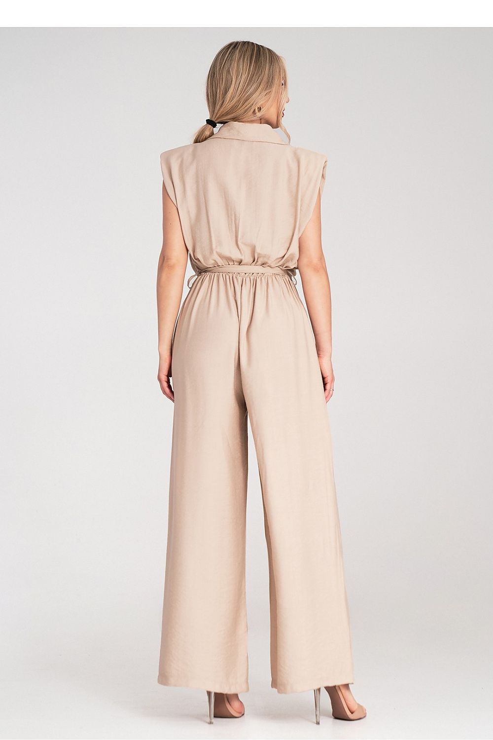   Kombinezon Model M1176 Beige - Figl 