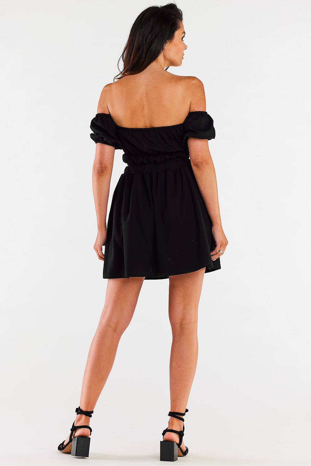  Spódnica Model M309 Black - Infinite You 