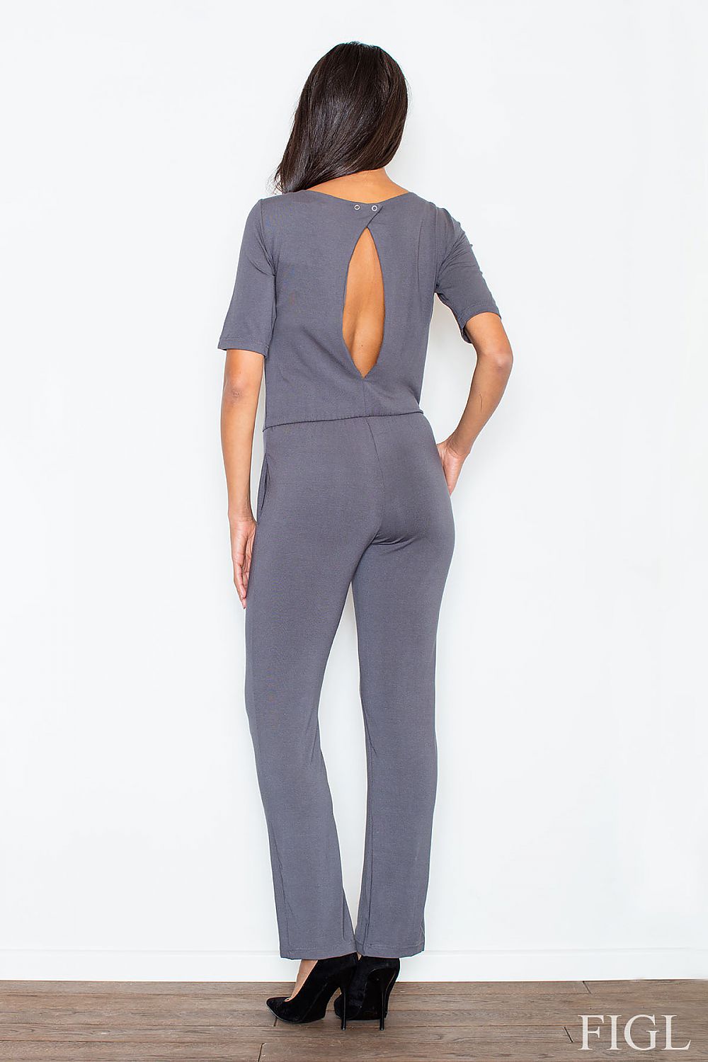   Kombinezon M262 Grey - Figl 
