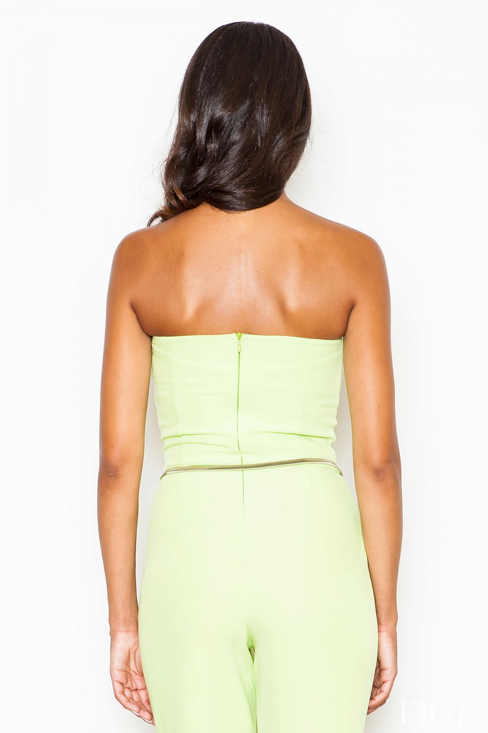   Kombinezon M396 Green - Figl 