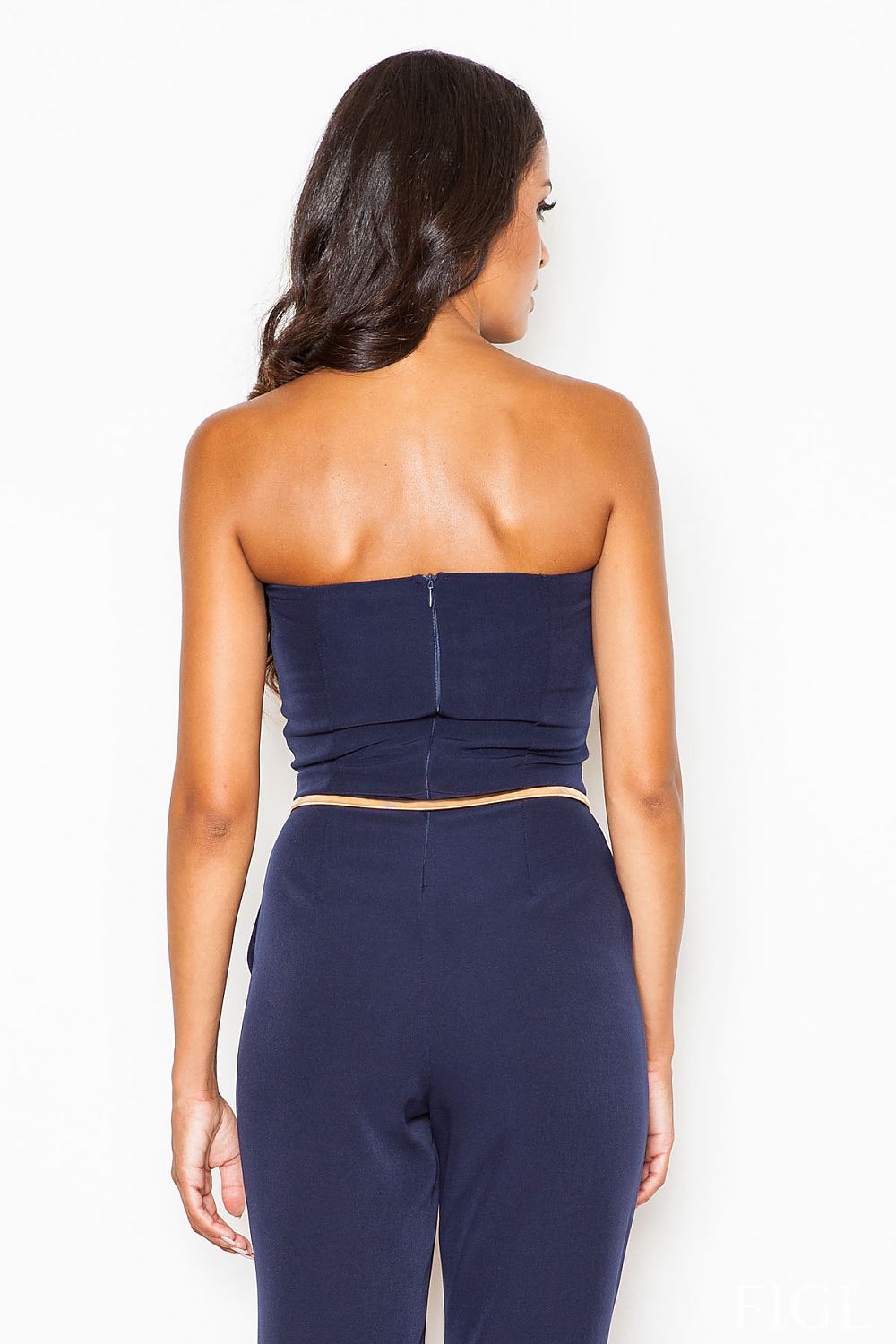   Kombinezon M396 Navy - Figl 