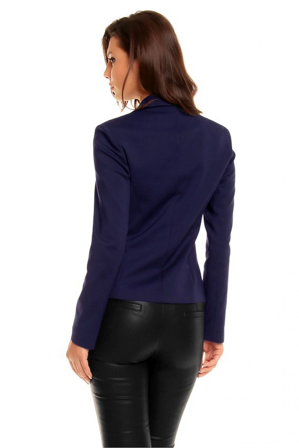   Żakiet damski Cabba 03 Dark Blue - Cabba 