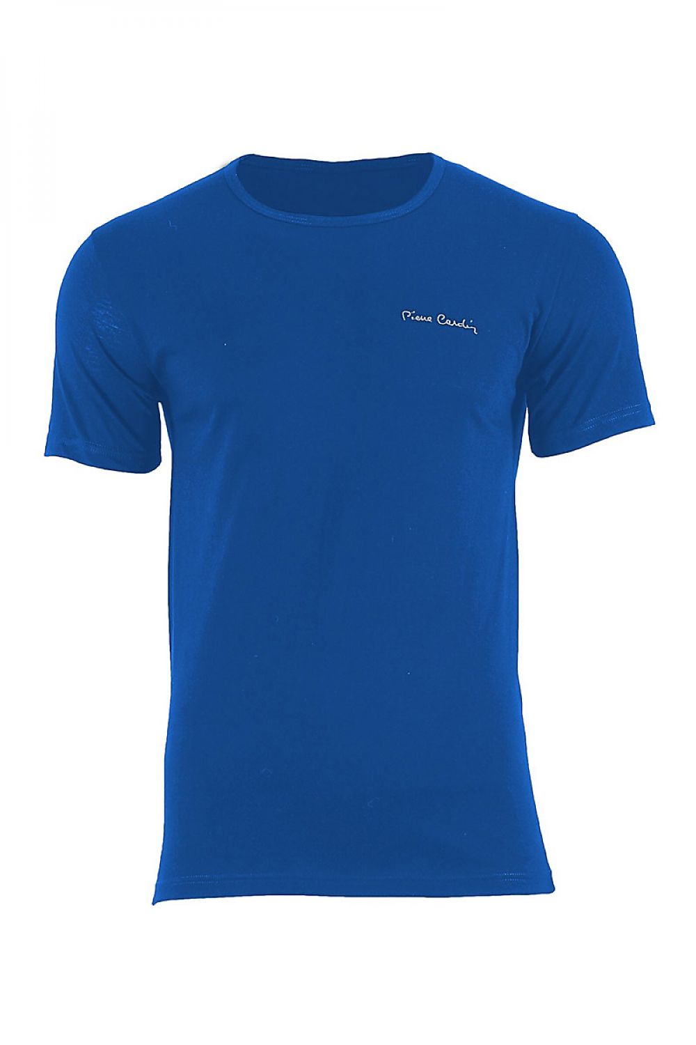   T-shirt Męski Model Arturo Rneck Jeans - Pierre Cardin 