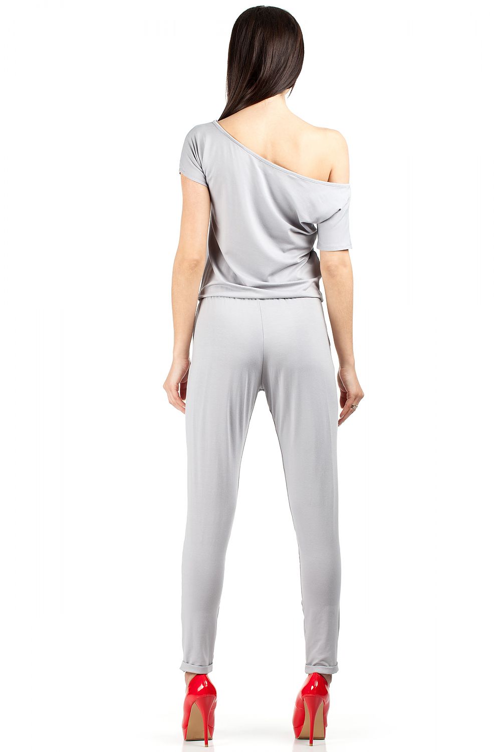  Kombinezon Model MOE065 Grey - Moe 