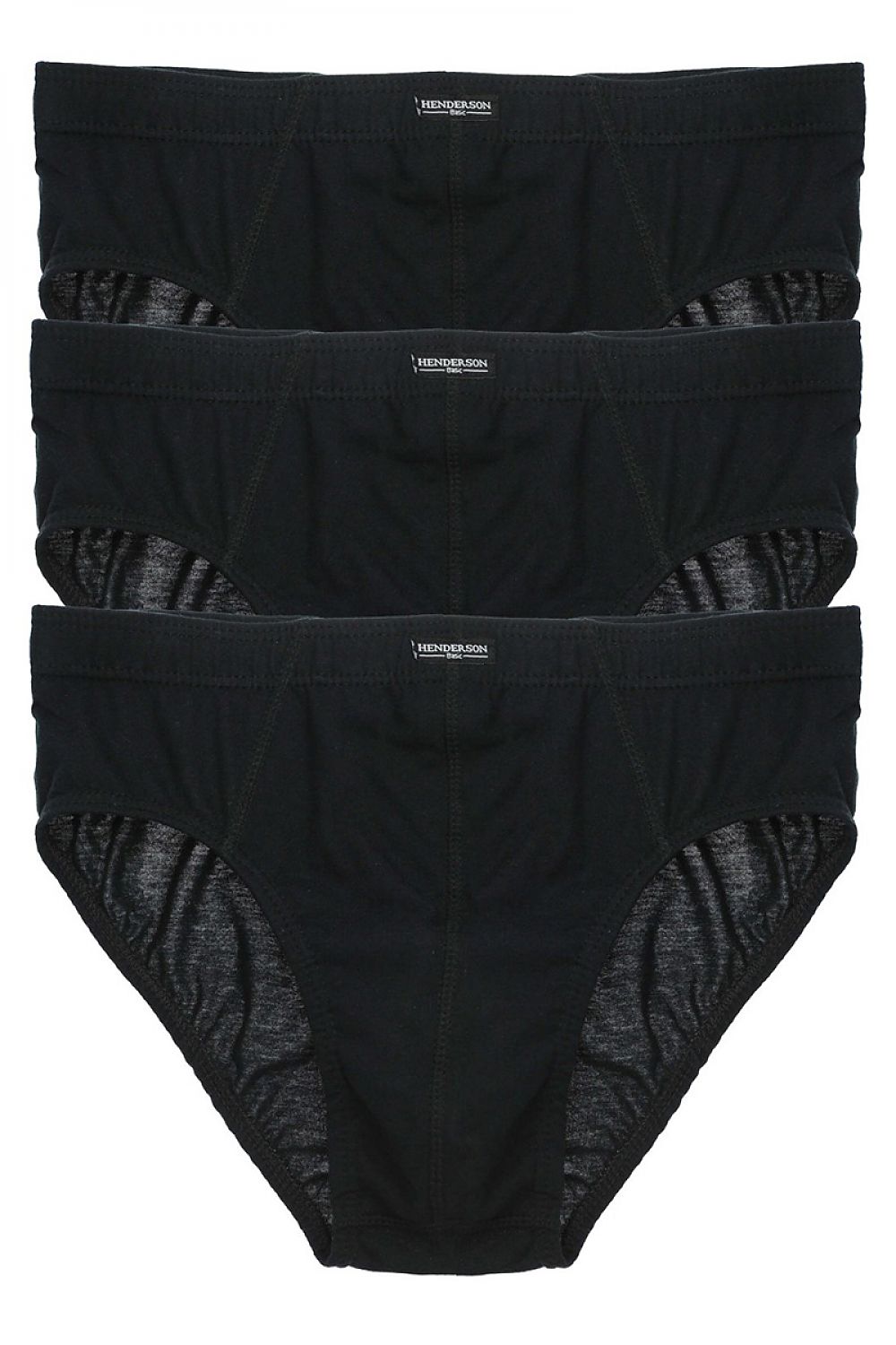   Komplet Slipy Model 1446 Black - Henderson 