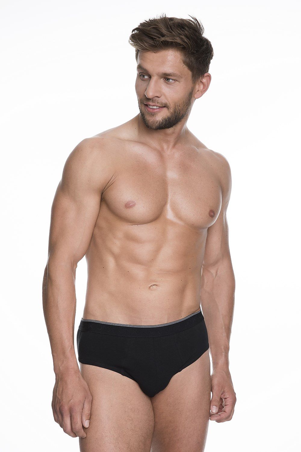   Slipy Model Iron Black - Julimex 