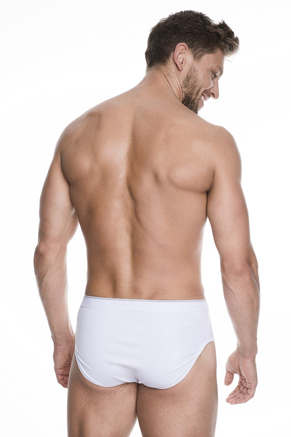   Slipy Model Iron White - Julimex 