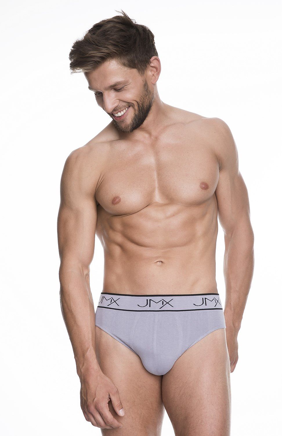   Slipy Model Carbon Grey - Julimex 