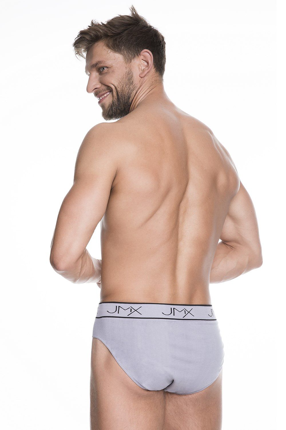   Slipy Model Carbon Grey - Julimex 