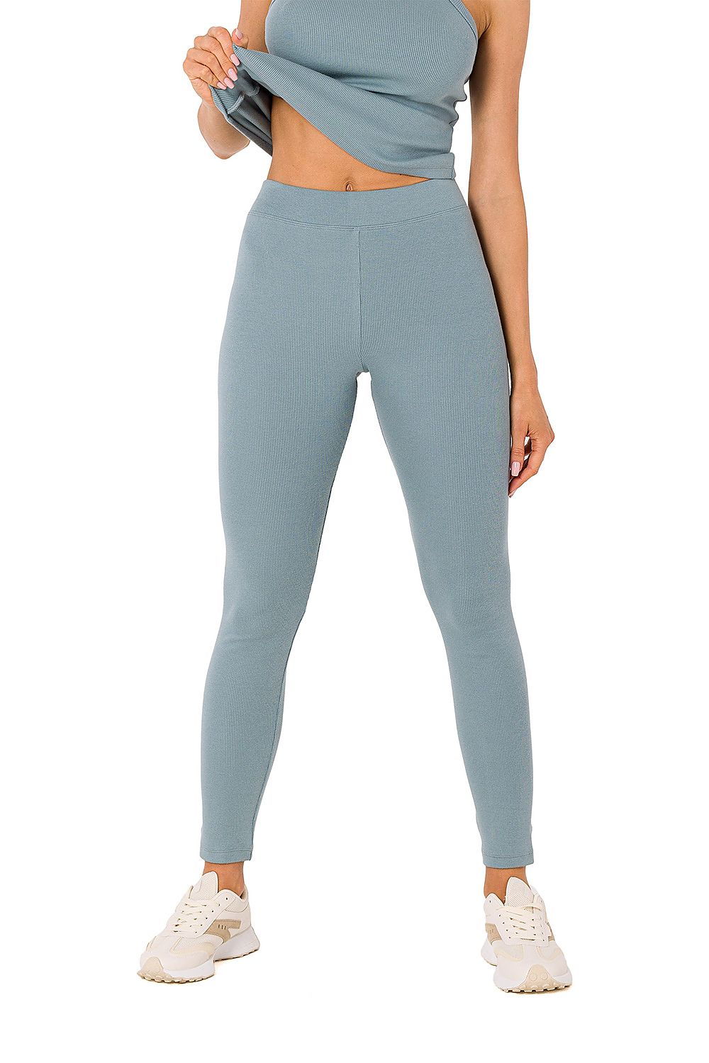   Legginsy Model MOE734 Agawa - Moe 