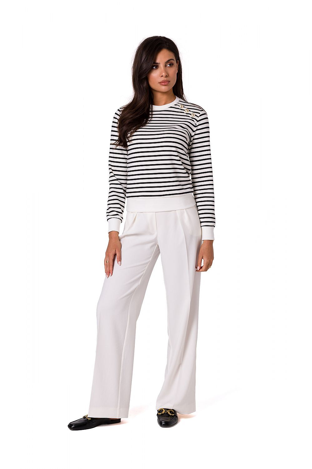   Bluza Damska Model B251 Model 1 - BeWear 