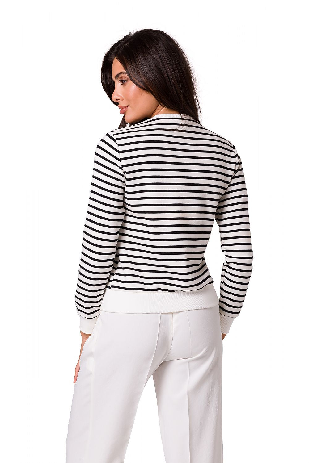   Bluza Damska Model B251 Model 1 - BeWear 