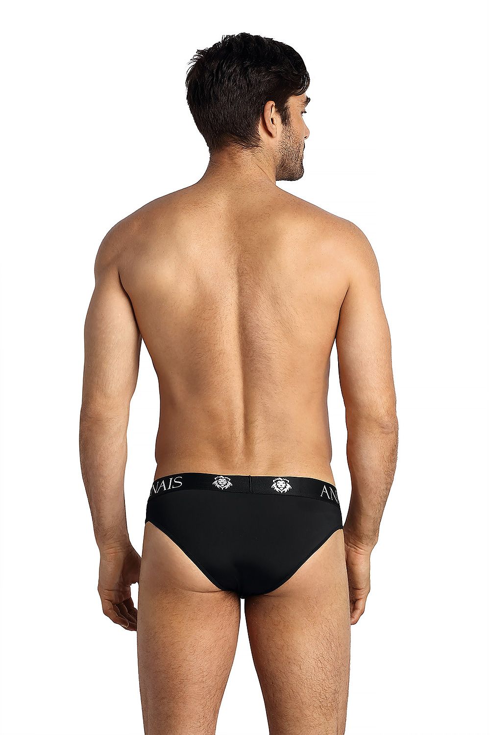   Slipy Model Petrol Black - Anais 